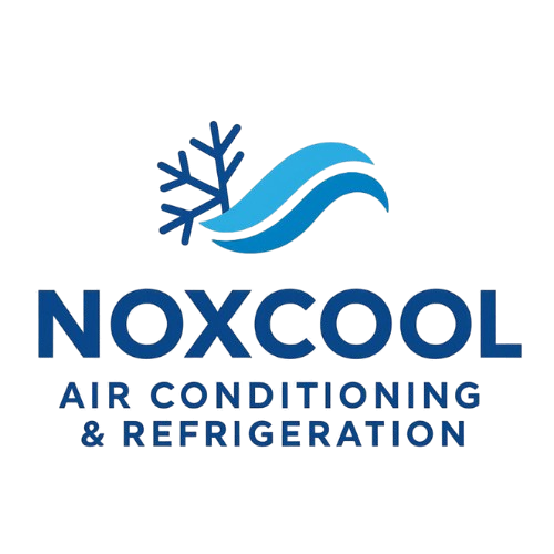 Noxcool Logo